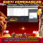 BUKTI JACKPOT SLOT WILD BOUNTY TERPERCAYA DI INDONESIA TGL 28-02-2026