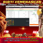 BUKTI JACKPOT SLOT GATES OF GATOT KACA TERPERCAYA DI INDONESIA TGL 11-02-2026