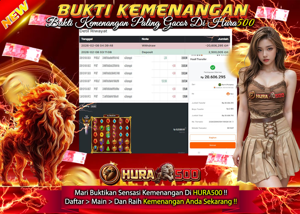 BUKTI JACKPOT SLOT GATES OF OLYMPUS SUPER SCATTER TERPERCAYA DI INDONESIA TGL 08-02-2026