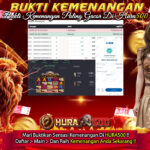 BUKTI JACKPOT SLOT WILD BANDITO TERPERCAYA DI INDONESIA TGL 07-02-2026