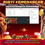 BUKTI JACKPOT SLOT GATES OF OLYMPUS SUPER SCATER TERPERCAYA DI INDONESIA TGL 27-02-2026