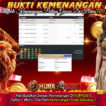 BUKTI JACKPOT SLOT GATES OF OLYMPUS SUPER SCATTER TERPERCAYA DI INDONESIA TGL 03-02-2026