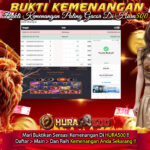 BUKTI JACKPOT SLOT QUEEN OF BOUNTY TERPERCAYA DI INDONESIA TGL 03-02-2026