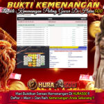 BUKTI JACKPOT SLOT MAHJONG WAYS TERPERCAYA DI INDONESIA TGL 31-01-2026