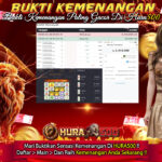 BUKTI JACKPOT SLOT MAHJONG WAYS TERPERCAYA DI INDONESIA TGL 06-02-2026