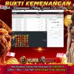 BUKTI JACKPOT SLOT GATES OF OLYMPUS SUPER SCATTER TERPERCAYA DI INDONESIA TGL 08-02-2026