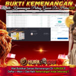 BUKTI JACKPOT SLOT MAHJONG WAYS TERPERCAYA DI INDONESIA TGL 18-02-2026