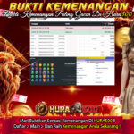 BUKTI JACKPOT SLOT STARLIGHT PRINCESS 1000 TERPERCAYA DI INDONESIA TGL 06-02-2026