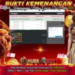 BUKTI JACKPOT SLOT FORTUNE OF OLYMPUS SUPER SCATTER TERPERCAYA DI INDONESIA TGL 01-03-2026