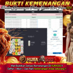 BUKTI JACKPOT SLOT MAHJONG WAYS 2 TERPERCAYA DI INDONESIA TGL 07-03-2026