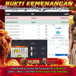 BUKTI JACKPOT SLOT MAHJONG WAYS TERPERCAYA DI INDONESIA TGL 08-03-2026