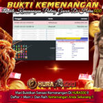 BUKTI JACKPOT SLOT FORTUNE OF OLYMPUS SUPER SCATTER TERPERCAYA DI INDONESIA TGL 03-03-2026