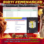 BUKTI JACKPOT SLOT MAHJONG WAYS 2 TERPERCAYA DI INDONESIA TGL 06-03-2026