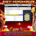 BUKTI JACKPOT SLOT MAHJONG WAYS TERPERCAYA DI INDONESIA TGL 02-03-2026