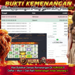 BUKTI JACKPOT SLOT MAHJONG WAYS 2 TERPERCAYA DI INDONESIA TGL 04-03-2026