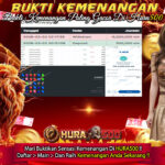 BUKTI JACKPOT SLOT  SWEET BONANZA TERPERCAYA DI INDONESIA TGL 02-03-2026