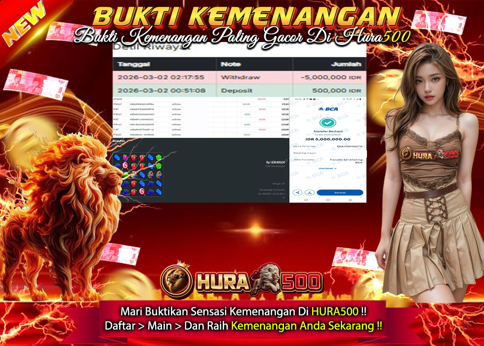 BUKTI JACKPOT SLOT  SWEET BONANZA TERPERCAYA DI INDONESIA TGL 02-03-2026