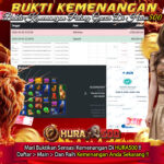 BUKTI JACKPOT SLOT BUFFALO KING MEGAWAYS TERPERCAYA DI INDONESIA TGL 05-03-2026